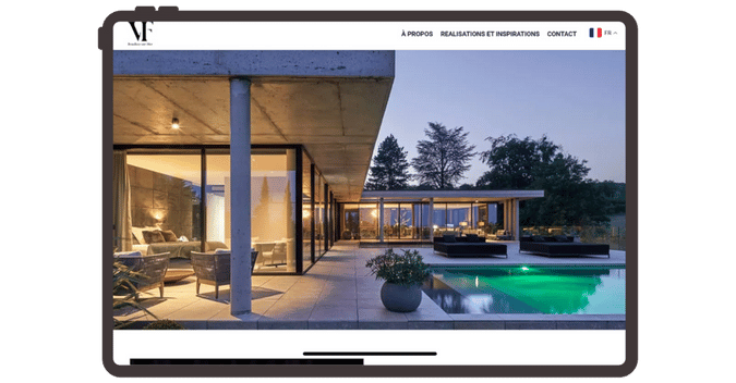 vieilliard francheteau architecte beaulieu sur mer